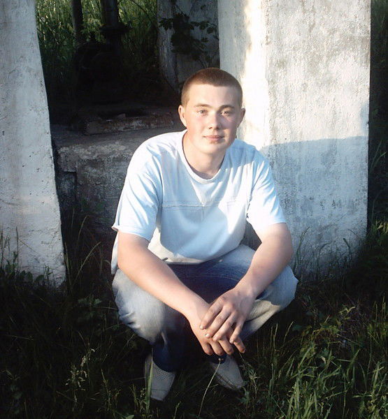 Алексей Шащенко