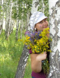 Анжелика Гуль