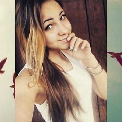 Юлечка Давыдова