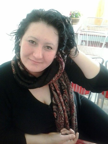 Любовь (Сиверина) Урунбаева