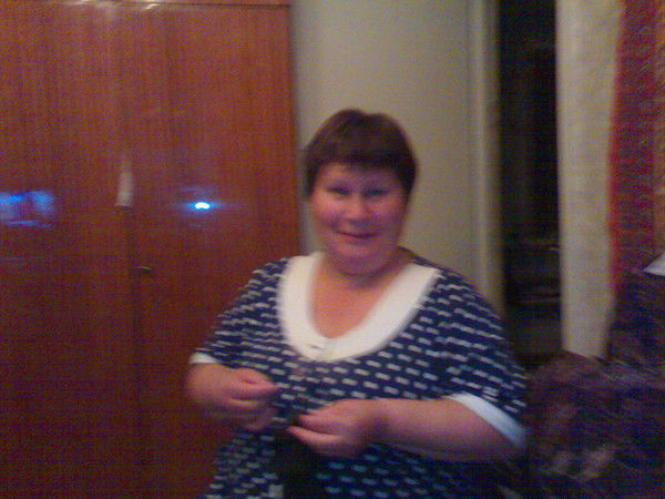 Галина Закоурцева