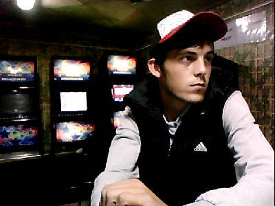 Ванюшка Мазолов