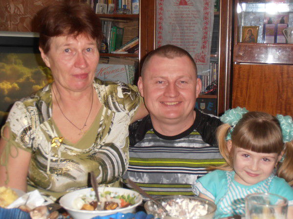 Сергей Голубев