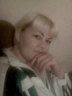 Елена Заикина