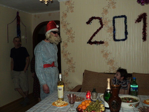 Наталья Русинова