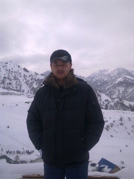 & Хия &&& Рабия &