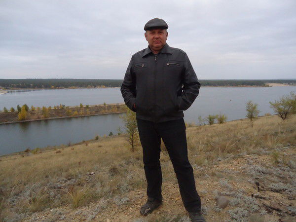 Иван Рубцов