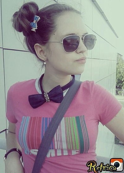 Яна Пинигина