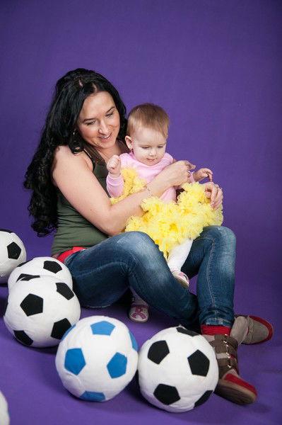 Татьяна Хорхордина