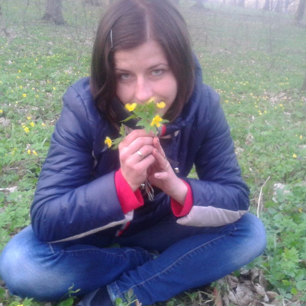 Оксана Француз