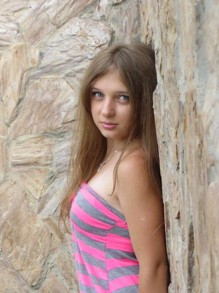 Алина Палкина