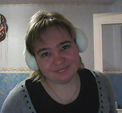 Ольга Бензик