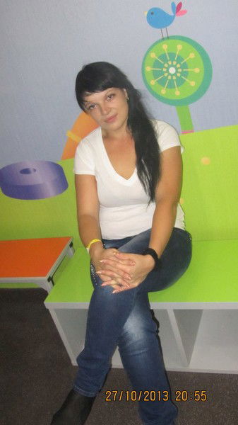 Мария Сидорова