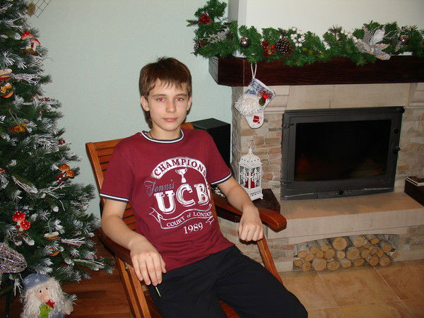 Дмитртй Карпов