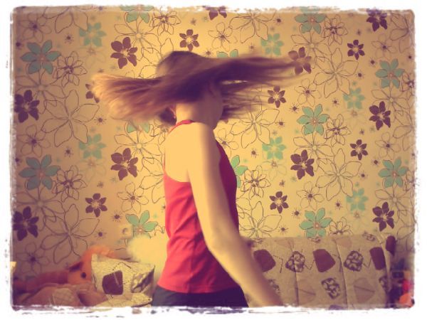 Вероника Савельева