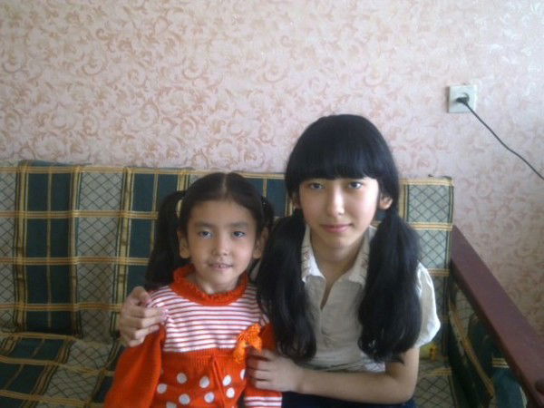 Александр Сергей