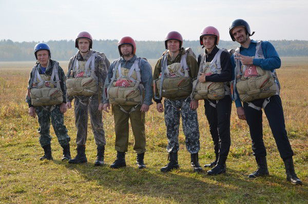 Евгений Фофанов