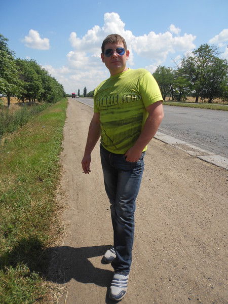 Евгений Заволока