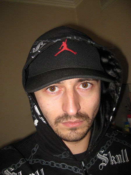 Ашот Арутюнян