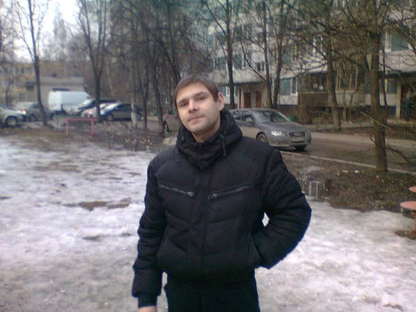 Илья Андропов