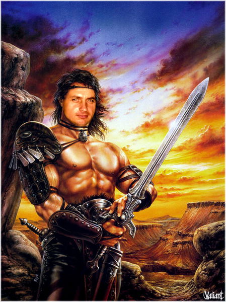 Иван Ковалёв