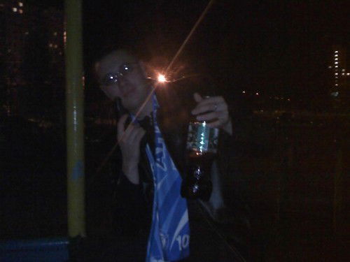 Антон Страхов