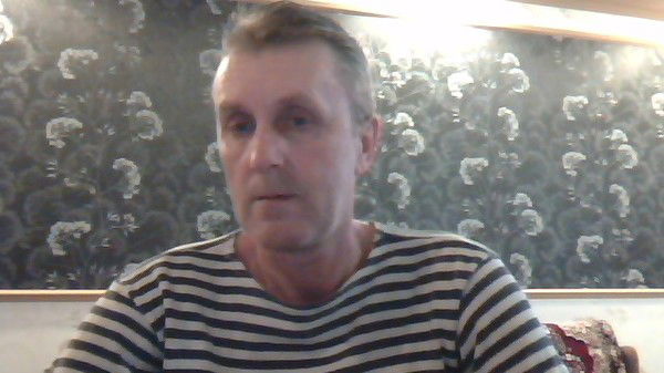 Валера Попов