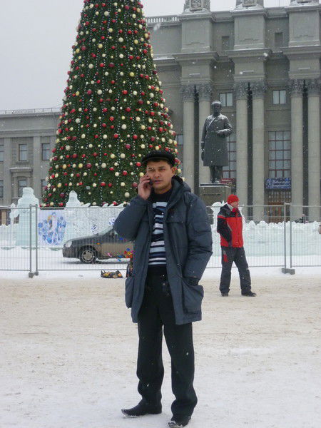 Рамазан Хасанов