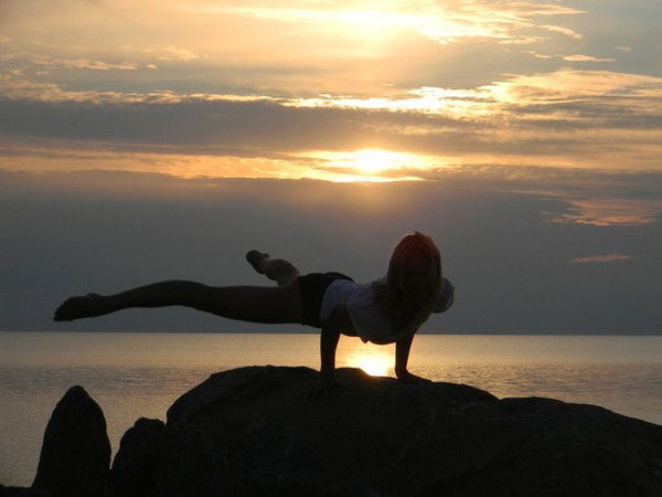 Ольга Рекунова