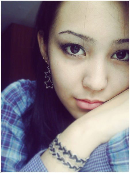 Мадина Токтаркызы