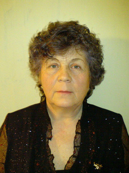 Татьяна Пиядина