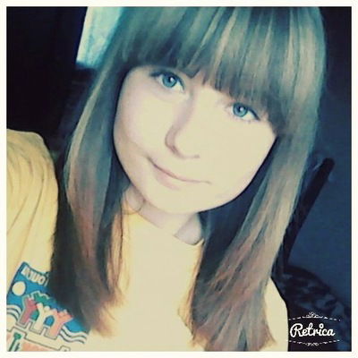 Елизавета Железняк