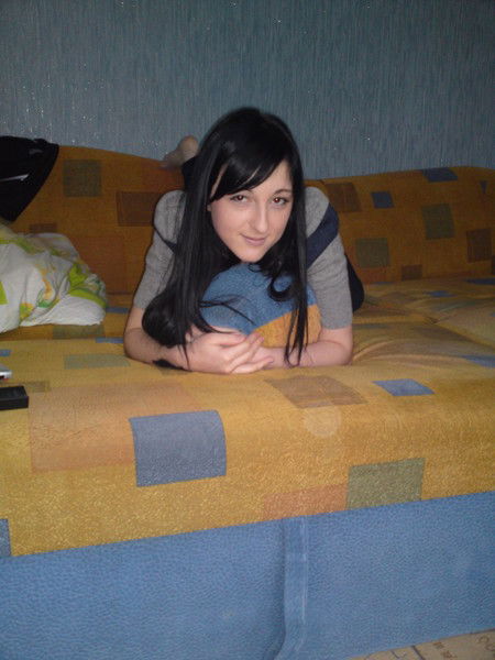 Оля Скоблик