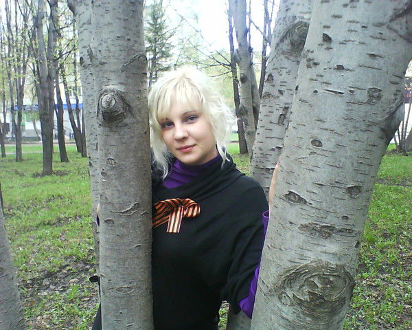 Ольга Полежаева