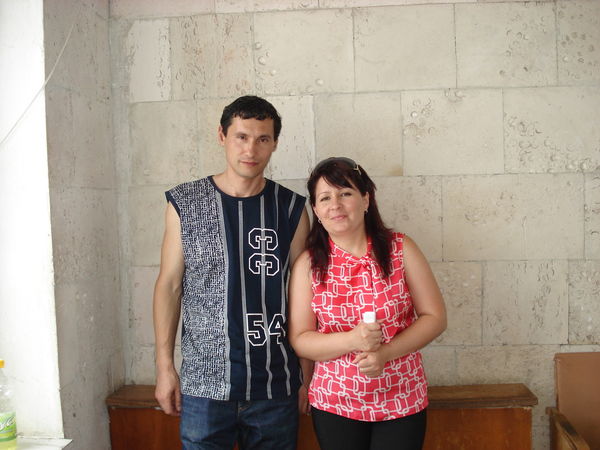 Михаил Константинов