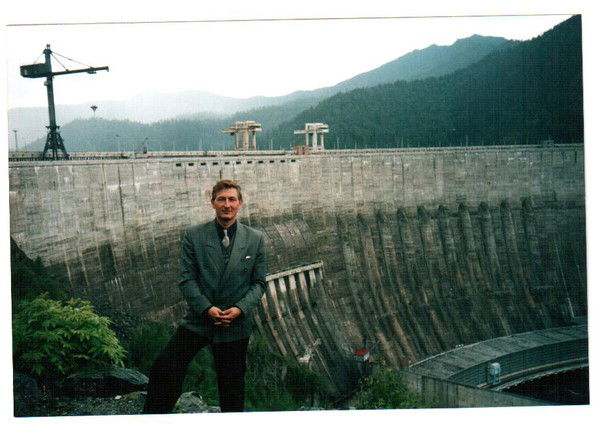 Виталий Полушин