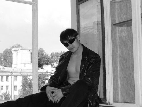 Евгений Барсуков