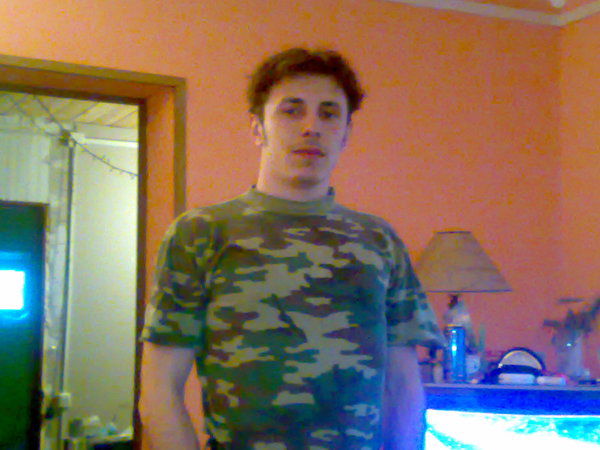 Андрей Белов