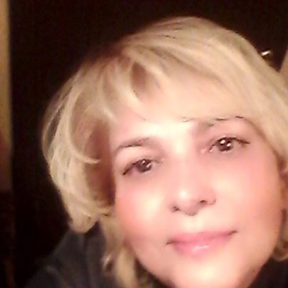 Наталья Сорокина