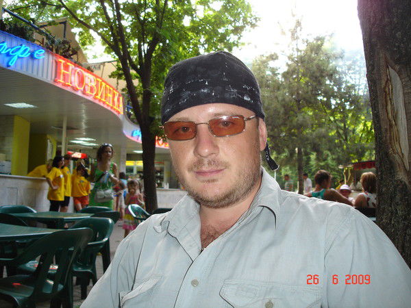 Влад Зайченко