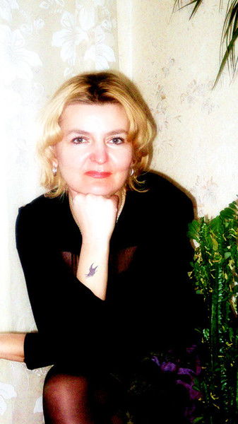 Елена Просто-Елена