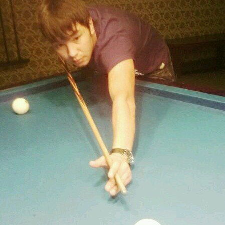 Шынгыс Мухамжаров