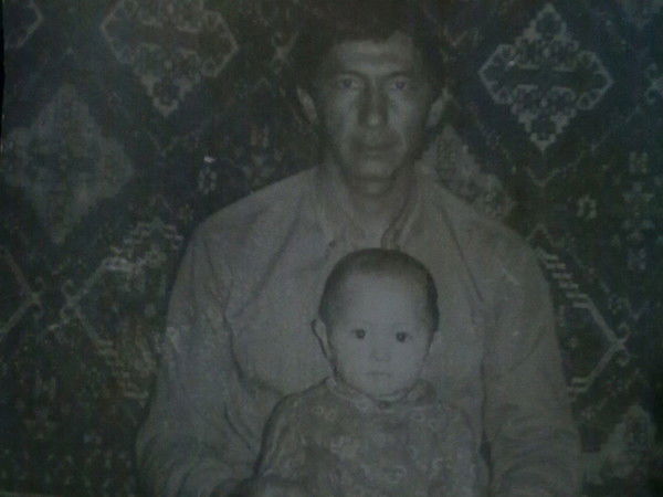 Акжаркын Жакиева