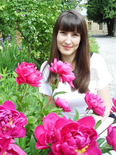 Виктория Вика