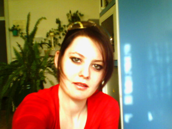 Лена Асилова