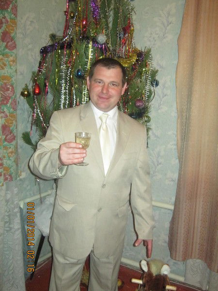 Роман Быков