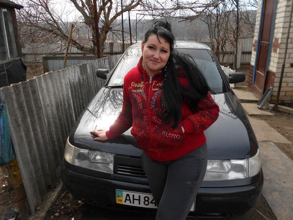 Инна Попович