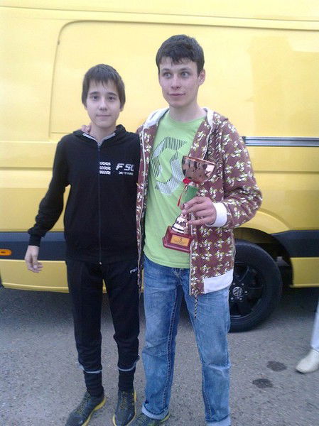 Рафаэль Ульданов