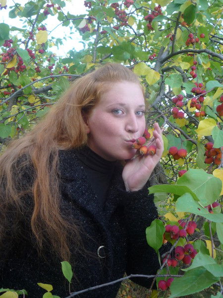 Анастасия Тюленева