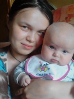 Ольга Иванова